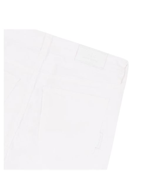 XW000123U4105 ARMANI EXCHANGE | XW000125U0002 BIANCO